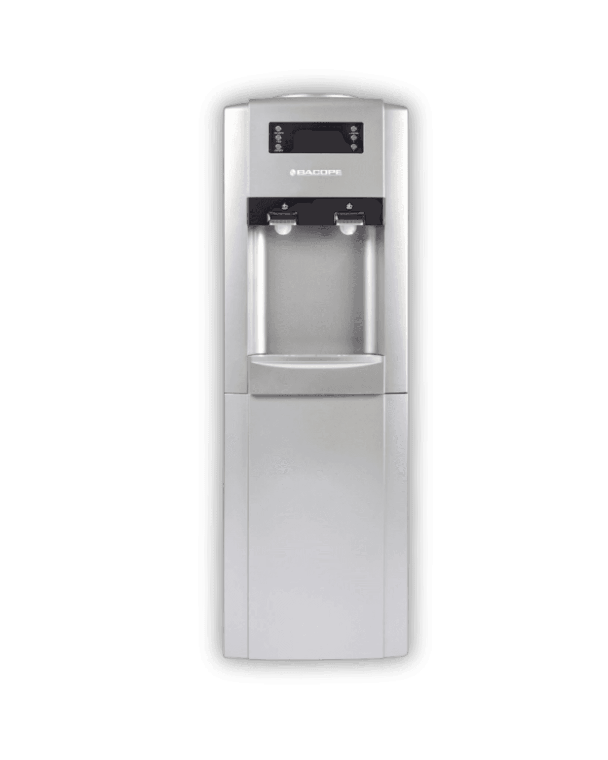 Platinum con Refrigerador - Red